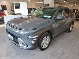 Hyundai KONA ELEGANCE ** SHOWROOM DISPLAY MODEL ** - Image 4