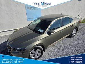 Skoda Superb AMBITION 1.6 TDI 120BHP 4DR - Image 3