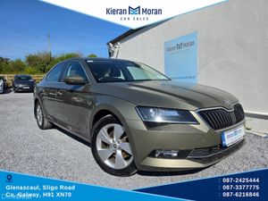 Skoda Superb AMBITION 1.6 TDI 120BHP 4DR - Image 2