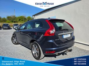 Volvo XC60 2.0 D4 163BHP SE 5DR - Image 4