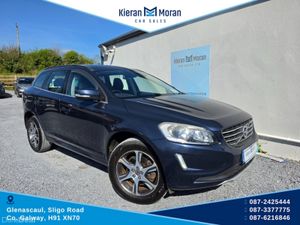 Volvo XC60 2.0 D4 163BHP SE 5DR - Image 2