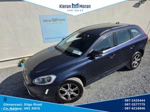 Volvo XC60 2.0 D4 163BHP SE 5DR - Image 3