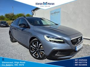 Volvo V40 2.0 D4 5DR AUTO - Image 2