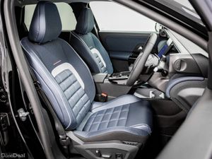 Citroen C5 Aircross ë-Max 73kWh 210HP 520km - Image 3