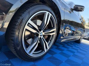 BMW 7-Series 740E M-SPORT PREMIUM - 2.0L PETROL HY - Image 2