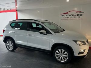 SEAT Ateca 1.6 TDI 115HP SE 5DR - Image 4