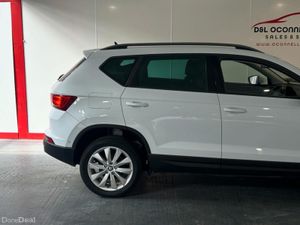 SEAT Ateca 1.6 TDI 115HP SE 5DR - Image 2