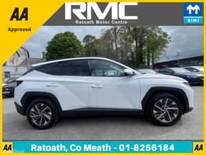 Hyundai Tucson EXECUTIVE 1.6 - Image 4