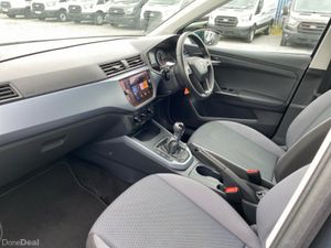SEAT Arona 1.0 TSI 110HP SE 5DR - Image 3