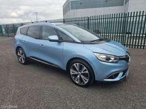 Renault Grand Scenic 1.6 DCI, DYNAMIQUE MODEL, 7 S - Image 3