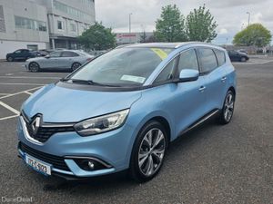 Renault Grand Scenic 1.6 DCI, DYNAMIQUE MODEL, 7 S - Image 4