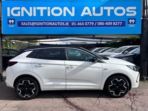 Opel Grandland 1.2 PETROL, ELITE MODEL, AUTOMATIC, - Image 2