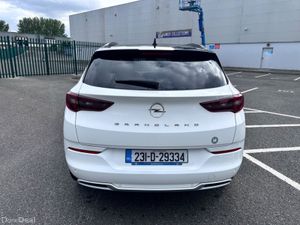 Opel Grandland 1.2 PETROL, ELITE MODEL, AUTOMATIC, - Image 4