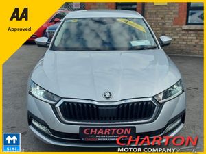 Skoda Octavia STYLE 2.0 TDI 115HP 4DR - Image 2