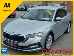 Skoda Octavia STYLE 2.0 TDI 115HP 4DR - Image 3