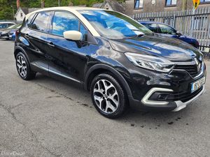 Renault Captur 2019 GT LINE 1.5 DCI - Image 2