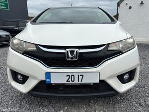 Honda Fit 1.5 Auto Petrol Hybrid - Image 2