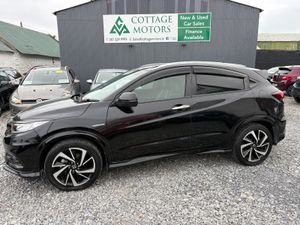 Honda Vesel 1.5 Petrol Hybrid RS - Image 2