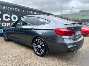 BMW 320D GT, M-SPORT, AUTOMATIC, 2 YEAR NCT - Image 4