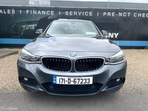 BMW 320D GT, M-SPORT, AUTOMATIC, 2 YEAR NCT - Image 2