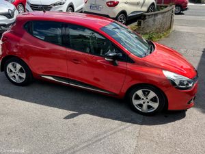 Renault Clio Ideal starter car - Image 4
