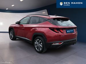 Hyundai Tucson 2021 - Image 3