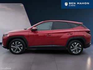 Hyundai Tucson 2021 - Image 2