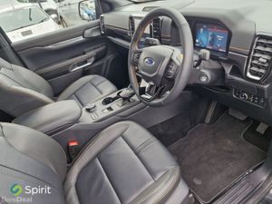 Ford Ranger RANGER DCAB WILDTRAK 2.3 T 280 P - Image 4