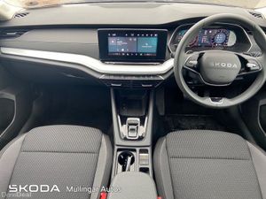 Skoda Octavia Selection 1.5TSI 115HP DSG mHEV - Image 2