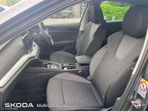Skoda Octavia Selection 1.5TSI 115HP DSG mHEV - Image 4