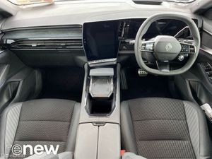 Renault Austral techno esprit Alpine E-Tech 200 Au - Image 4