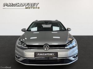 2020 VOLKSWAGEN GOLF 2.0 TDI COMFORTLINE AUTO DSG - Image 2