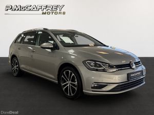 2020 VOLKSWAGEN GOLF 2.0 TDI COMFORTLINE AUTO DSG - Image 3