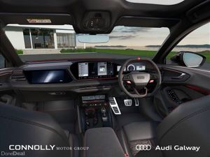 Audi RS5 2.9 TFSI e AVANT 630 BHP QUATTRO A/T ~SPE - Image 4