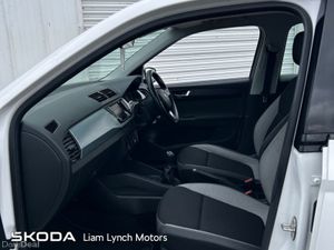 Skoda Fabia AMBITION 1.2 TSI 90 BHP - Image 4