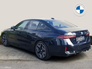 BMW 5-Series 530e M Sport Pro - Image 2