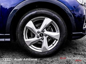 Audi Q3 2.0TDI 150BHP SE - Image 4