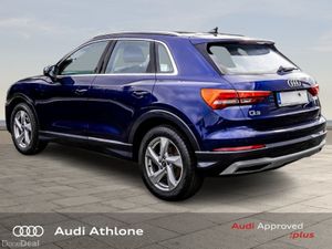 Audi Q3 2.0TDI 150BHP SE - Image 3