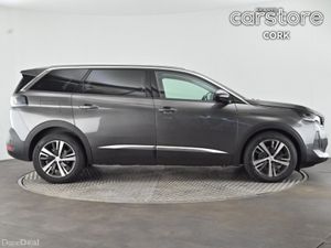 Peugeot 5008 1.5 BlueHDi 130bhp Allure - Image 2