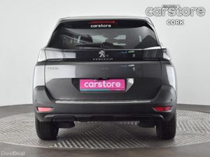 Peugeot 5008 1.5 BlueHDi 130bhp Allure - Image 4