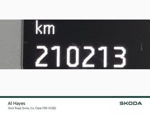 Skoda Octavia 1.2 TSI 105BHP **ELEGANCE**PETROL - Image 4