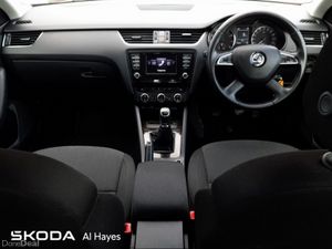 Skoda Octavia 1.2 TSI 105BHP **ELEGANCE**PETROL - Image 2