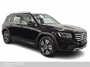 Mercedes-Benz GLB 200D Progressive 7 Seats - Image 2