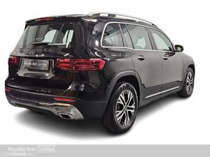 Mercedes-Benz GLB 200D Progressive 7 Seats - Image 4