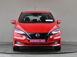 Nissan Leaf EV ACENTA 40KW 150BHP **REVERSE CAM** - Image 2