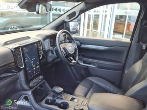 Ford Ranger RANGER DCAB WILDTRAK 2.3 T 280 P - Image 3