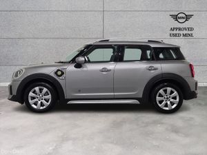 Mini Cooper C-Man Cooper S E All4 Classc A  Cooper - Image 4