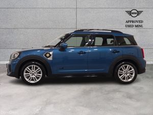 Mini Countryman Cooper S E Exclusive - Image 4