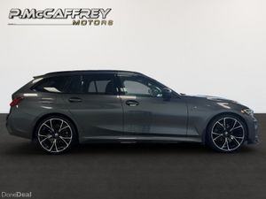 2020 BMW 320D M-SPORT X-DRIVE 190 BHP G20 M-PERFOR - Image 4