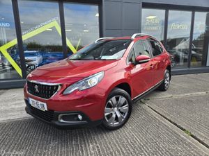 Peugeot 2008 1.5 BlueHDi 100bhp Active - Image 4
